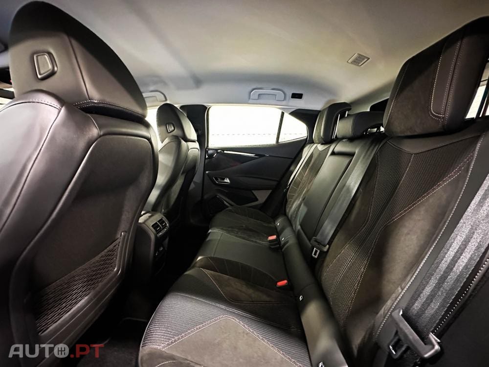 DS DS4 E-TENSE 225 PERFORMANCE LINE