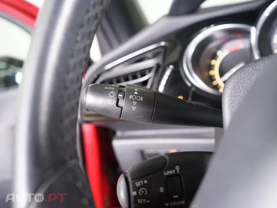 Citroen DS3 1.6 e-HDi So Chic