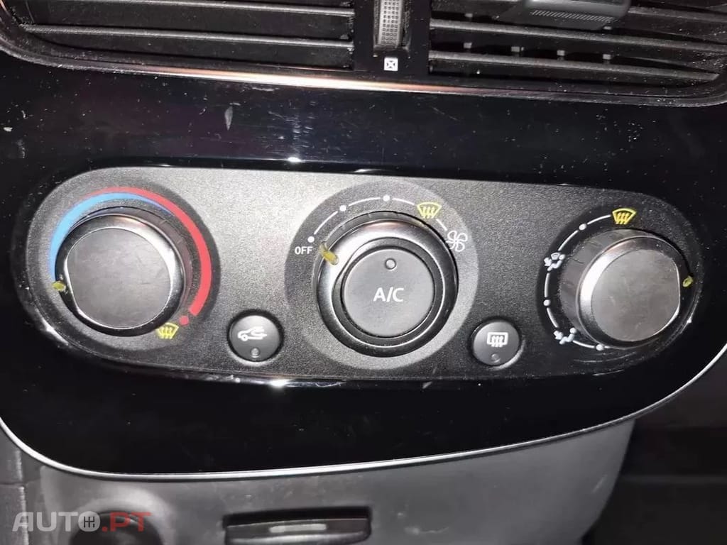 Renault Clio Break 1.2 16V Confort