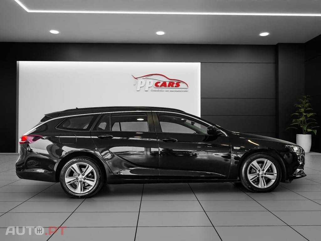 Opel Insignia Sport Tourer 1.6 CDTi Innovation
