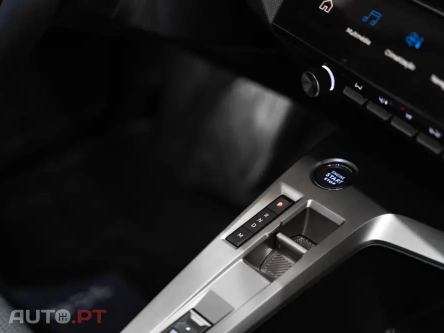 Peugeot 308 SW 1.2 PureTech Allure Pack EAT8