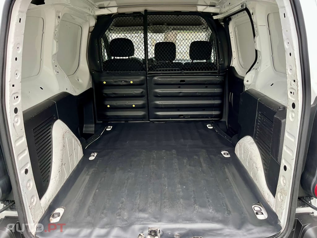 Citroen Berlingo 1600 - HDI