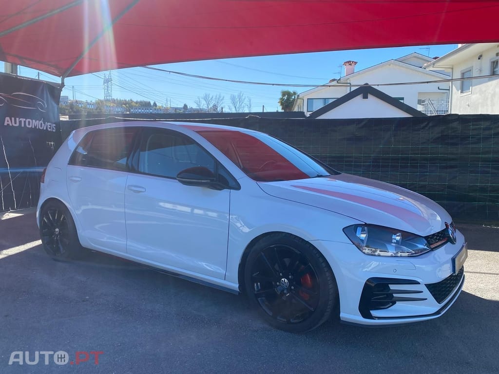 Volkswagen Golf 1.6 TDi BlueMotion Trendline