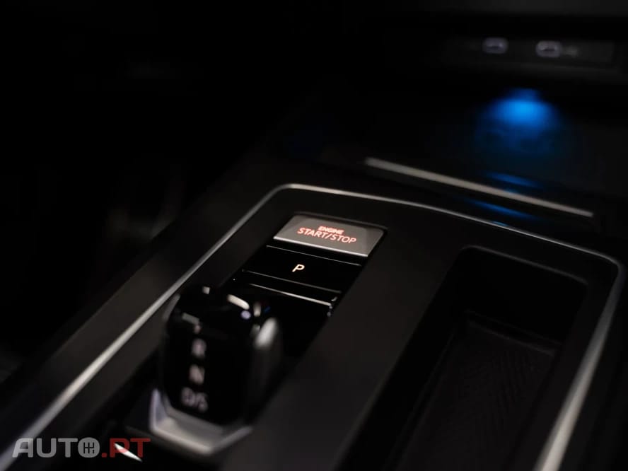 Volkswagen Golf 2.0 TDI GTD DSG