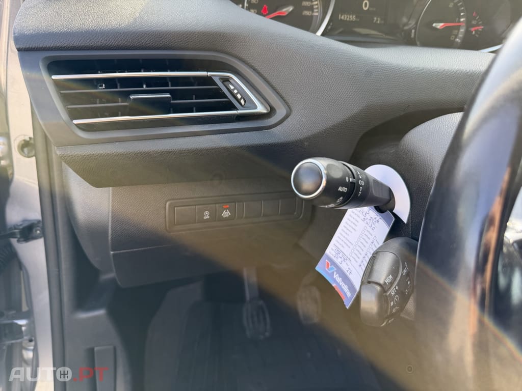 Peugeot 308 SW 1.5 BlueHDi Allure Pack