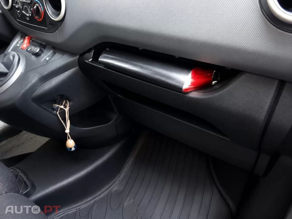 Citroen Berlingo Berlingo 1.6 HDI L2 3L FRIO + ISOTERMICA