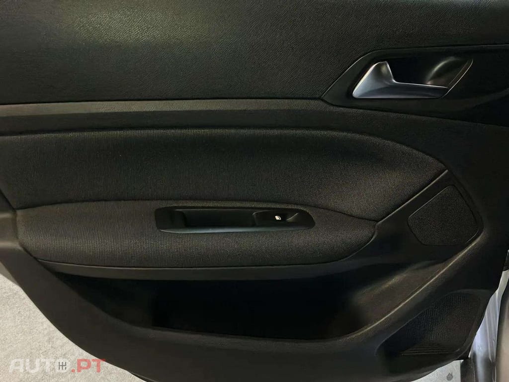 Peugeot 308 1.5 BlueHDi Allure