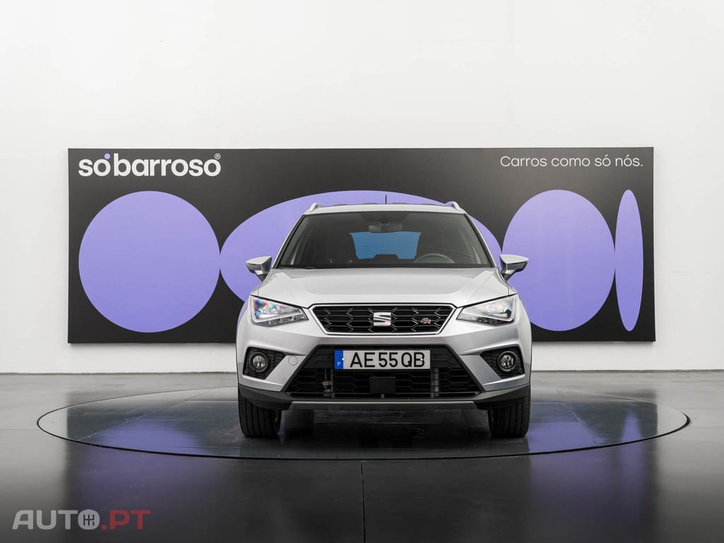 Seat Arona 1.0 TSI FR