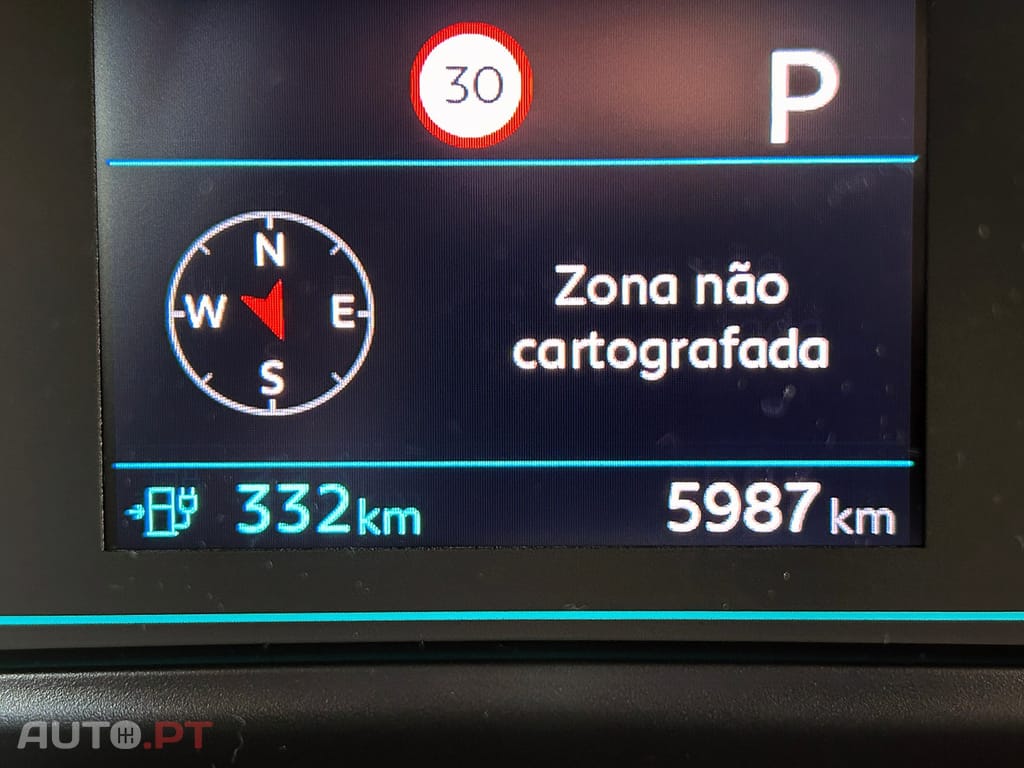 Peugeot E-2008 54 kWh Active
