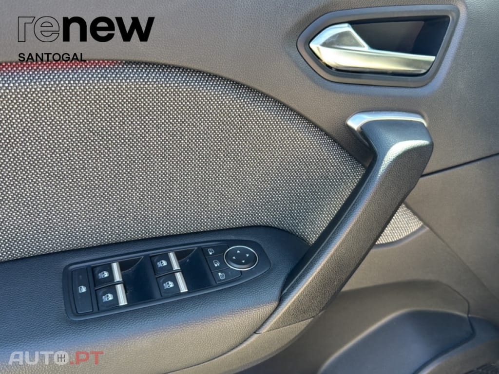 Renault Captur 1.0 Techno