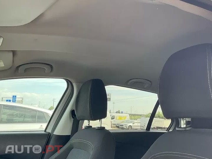 Fiat Tipo 1.3 Multijet Life