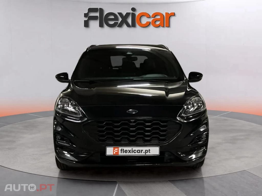 Ford Kuga 1.5 EcoBoost ST-Line
