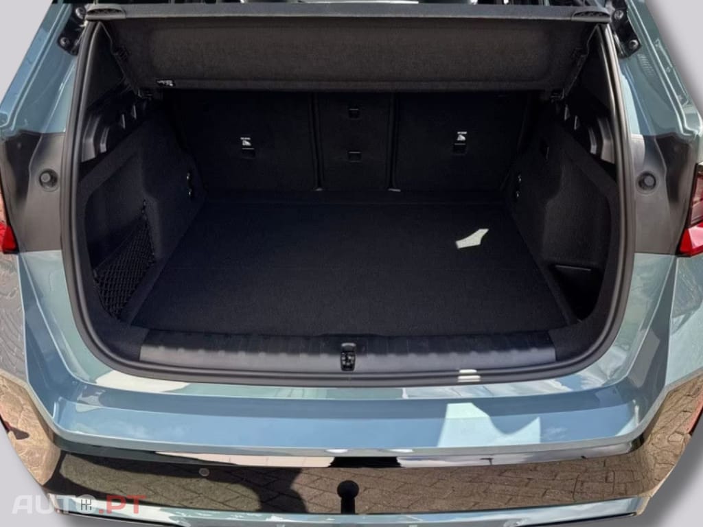 BMW iX1 I.V.A DEDUTÍVEL xDrive30 M-Sport