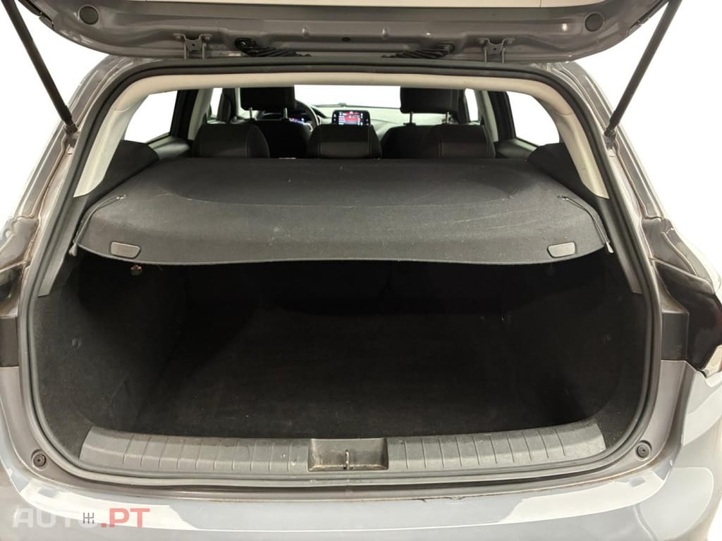 Fiat Tipo 1.0 Firefly Turbo S&S Plus