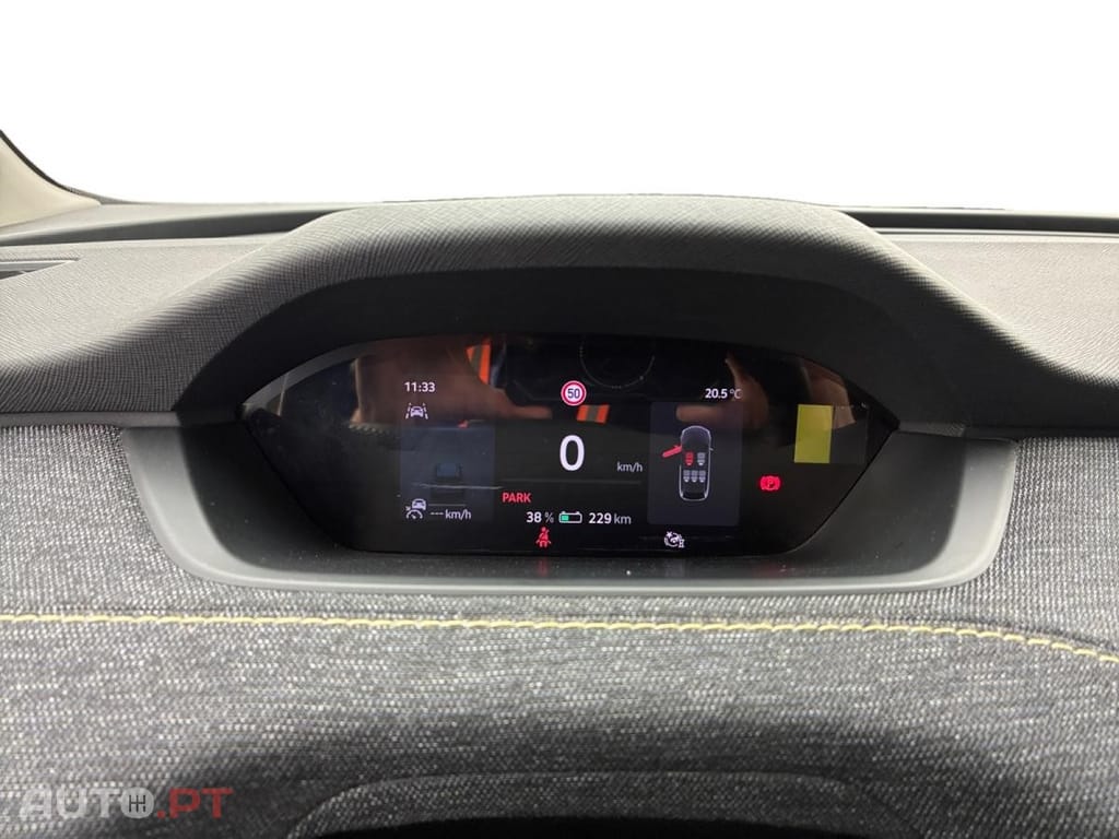 Skoda Elroq 85 Clever