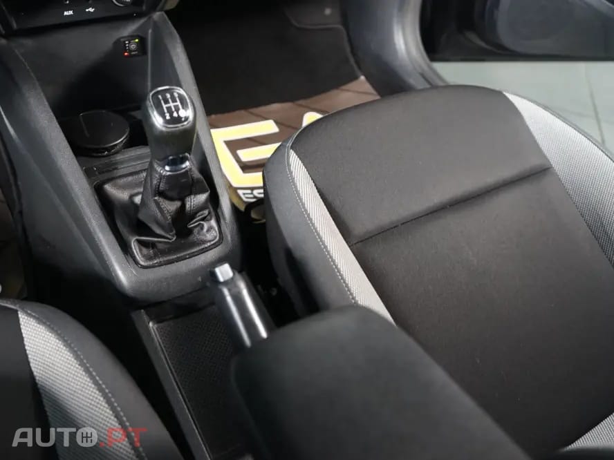 Skoda Fabia Break Outro