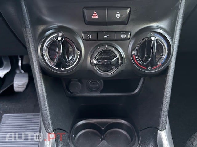 Peugeot 2008 1.6 BlueHDi Style