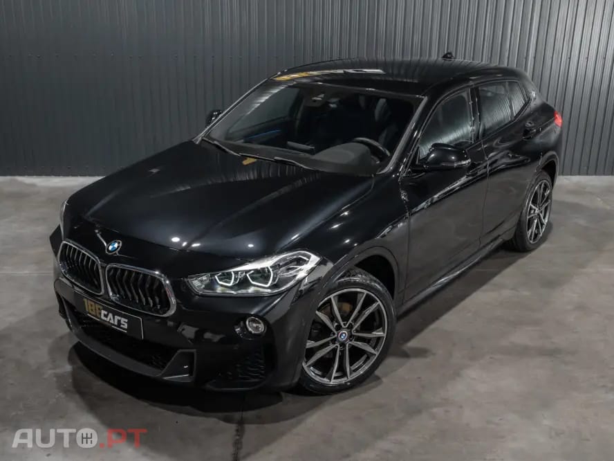 BMW X2 18 i sDrive Auto Pack M