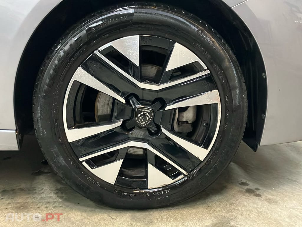 Peugeot 208 1.2 PureTech Allure