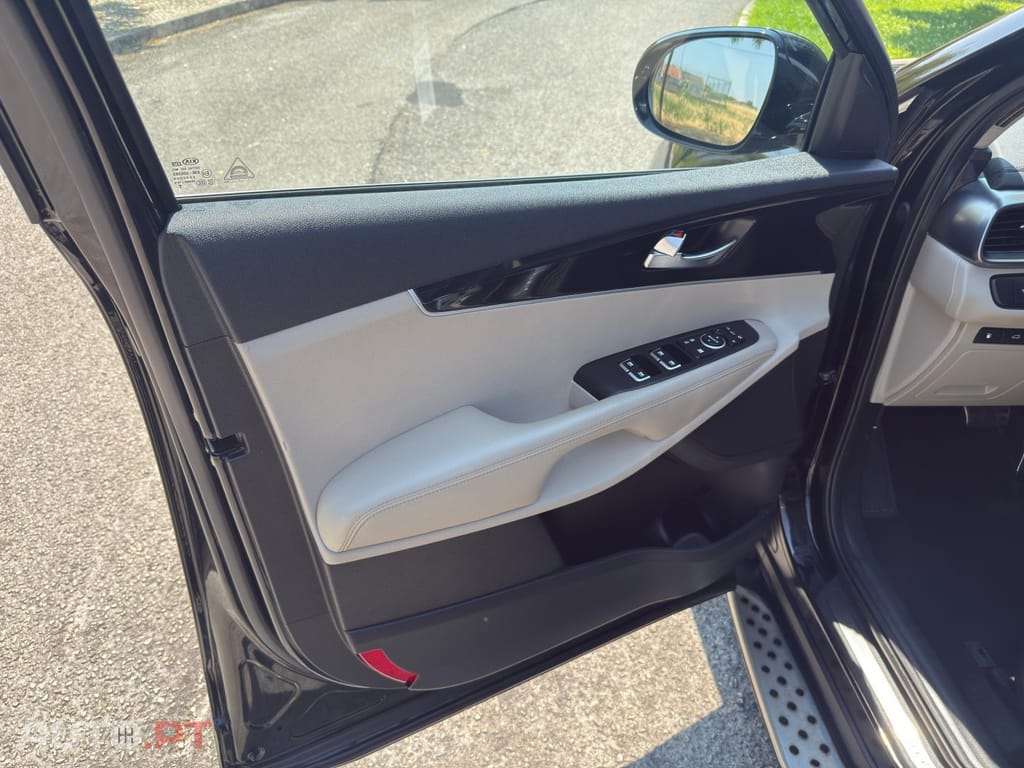 Kia Sorento 2.2 CRDi TX Premium Aut.