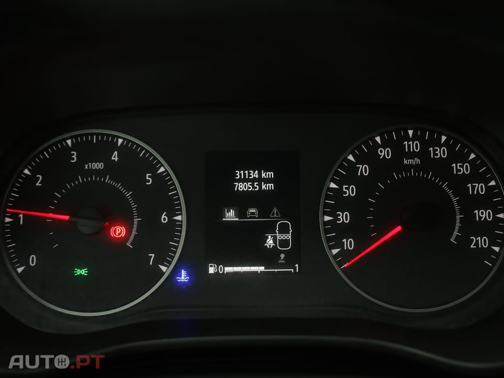 Dacia Sandero Sandero 1.0 TCe Stepway Expression