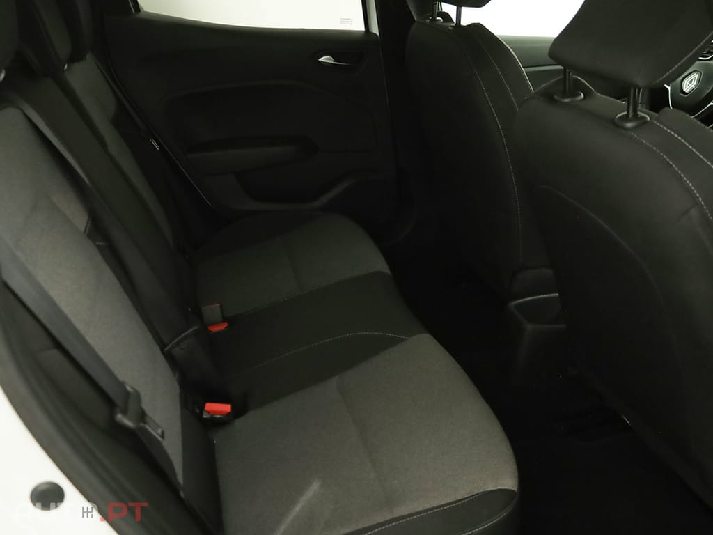 Renault Clio Clio 1.0 TCe Evolution