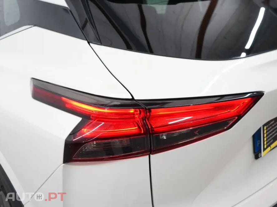 Nissan Qashqai 1.3 DIG-T N-Connecta