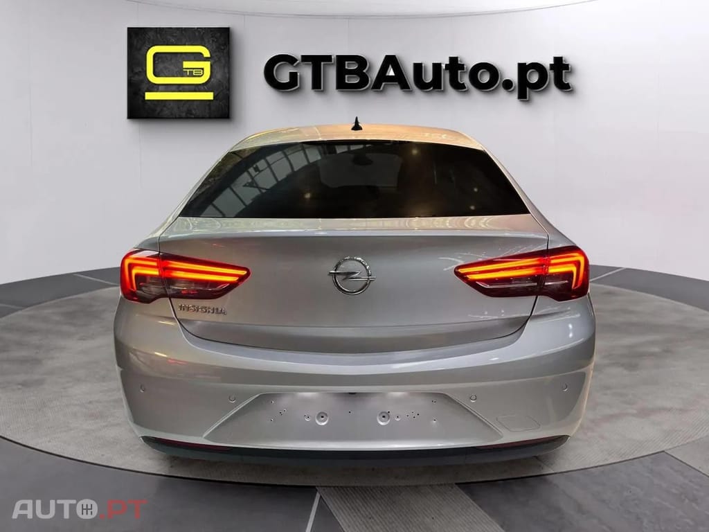 Opel Insignia 1.5  CDTI Elegance