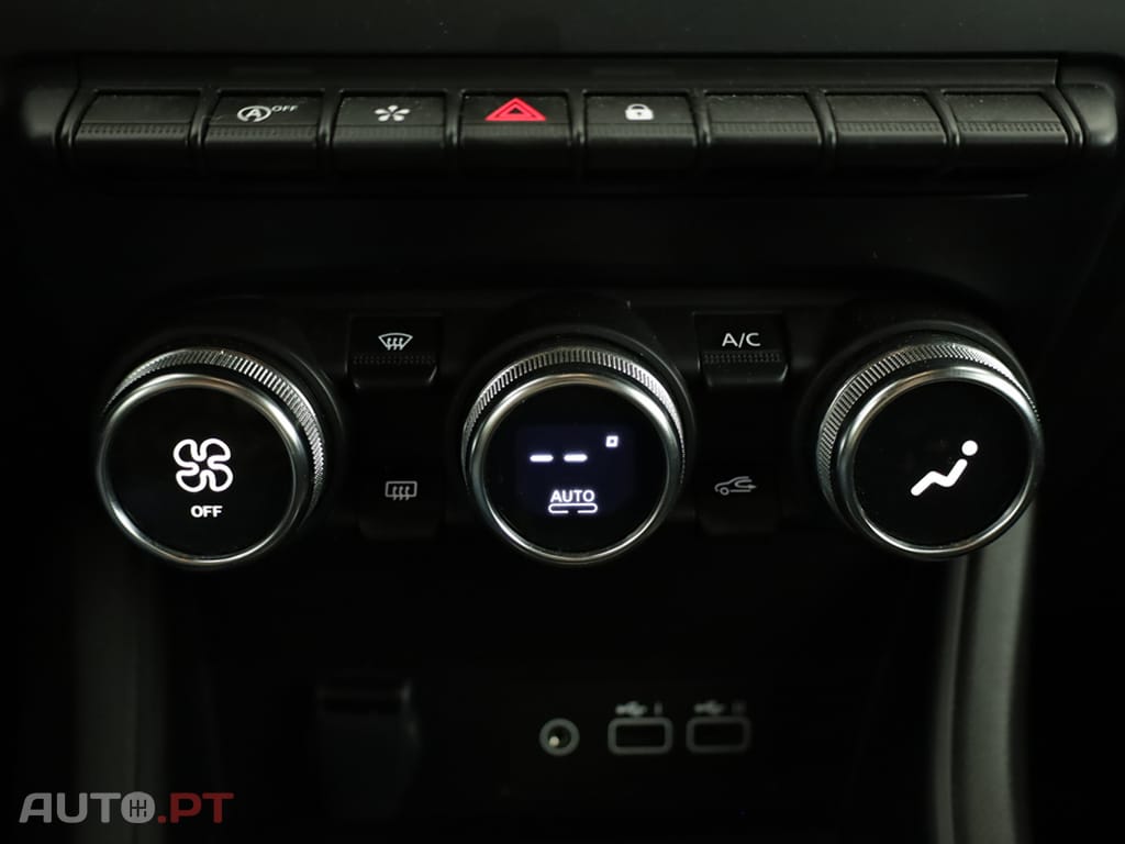 Renault Captur Captur 1.0 TCe Techno Bi-Fuel