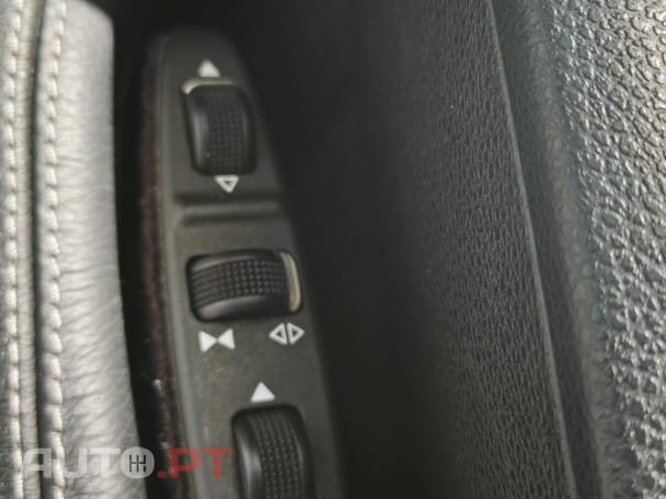 Mercedes-Benz E 250 CGI AMG LINE