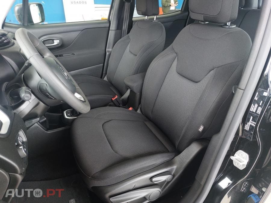 Jeep Renegade 1.0 T Sport