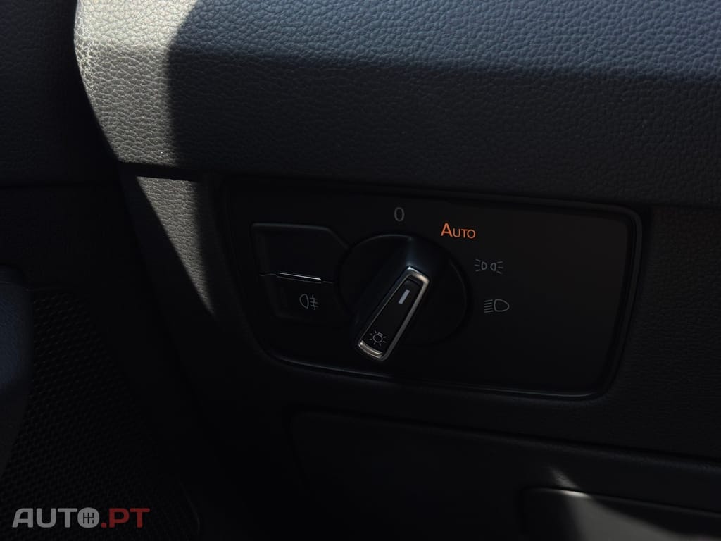 Volkswagen Passat Variant 1.4 TSI GTE Plug-in