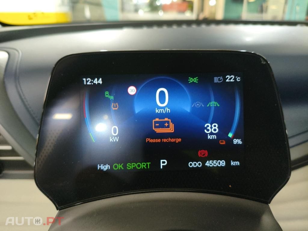 BYD Atto 3 60.48 kWh Design