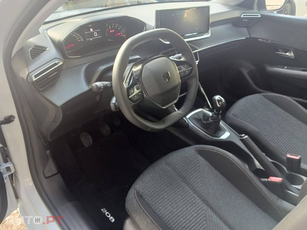 Peugeot 208 1.2 PureTech Style