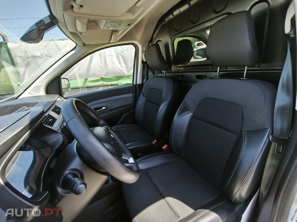 Renault Express EXPRESS 1.5 DCI BLUE 75 CONFORT
