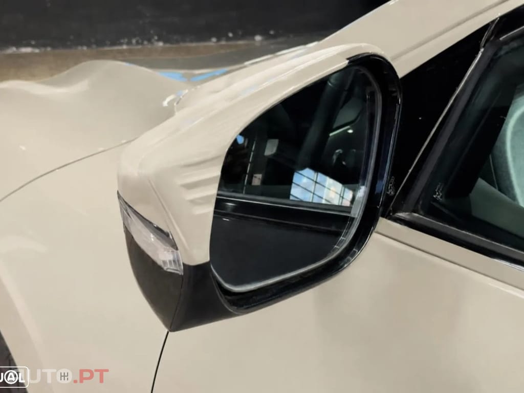 Kia EV6 77,4-kWh