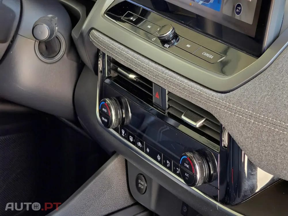Nissan Qashqai e-Power N-Connecta