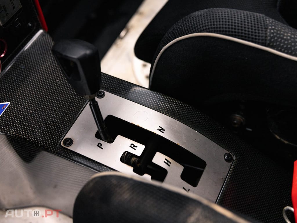 Can-Am Maverick X3 South Racing T3