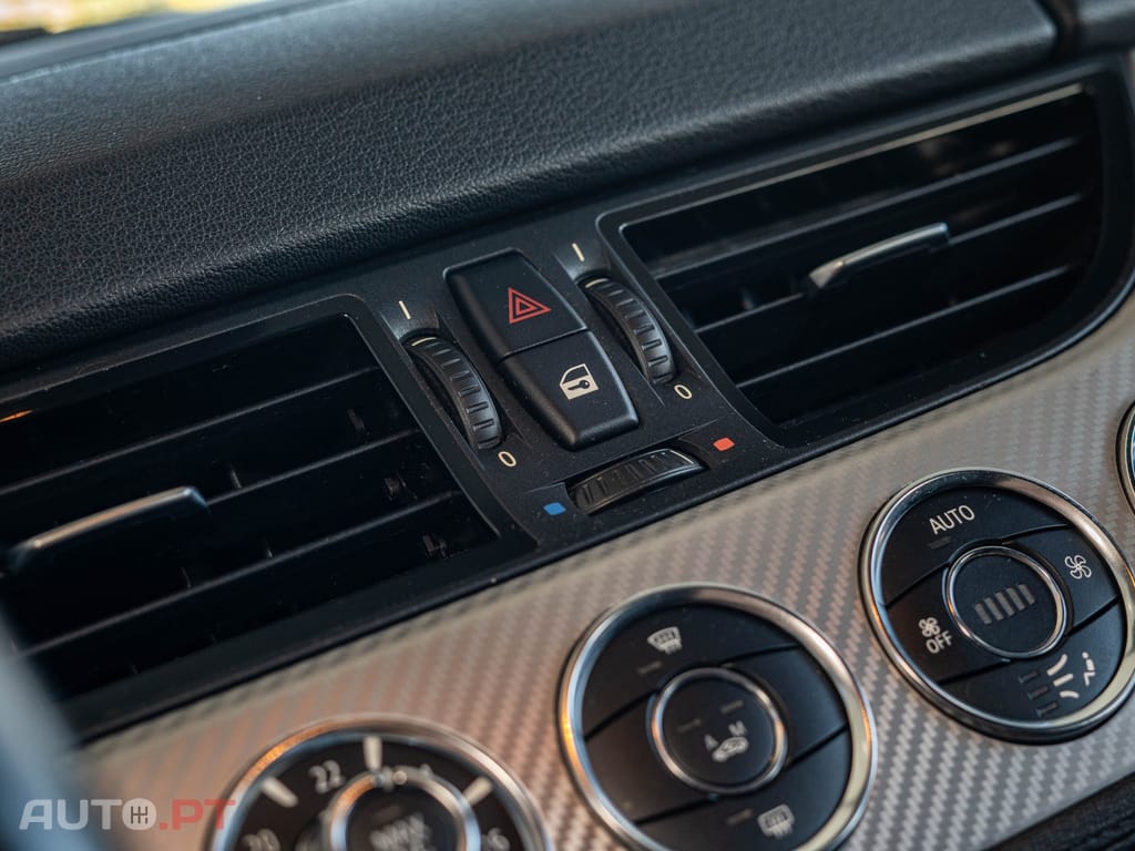 BMW Z4 18 i Pack M Auto