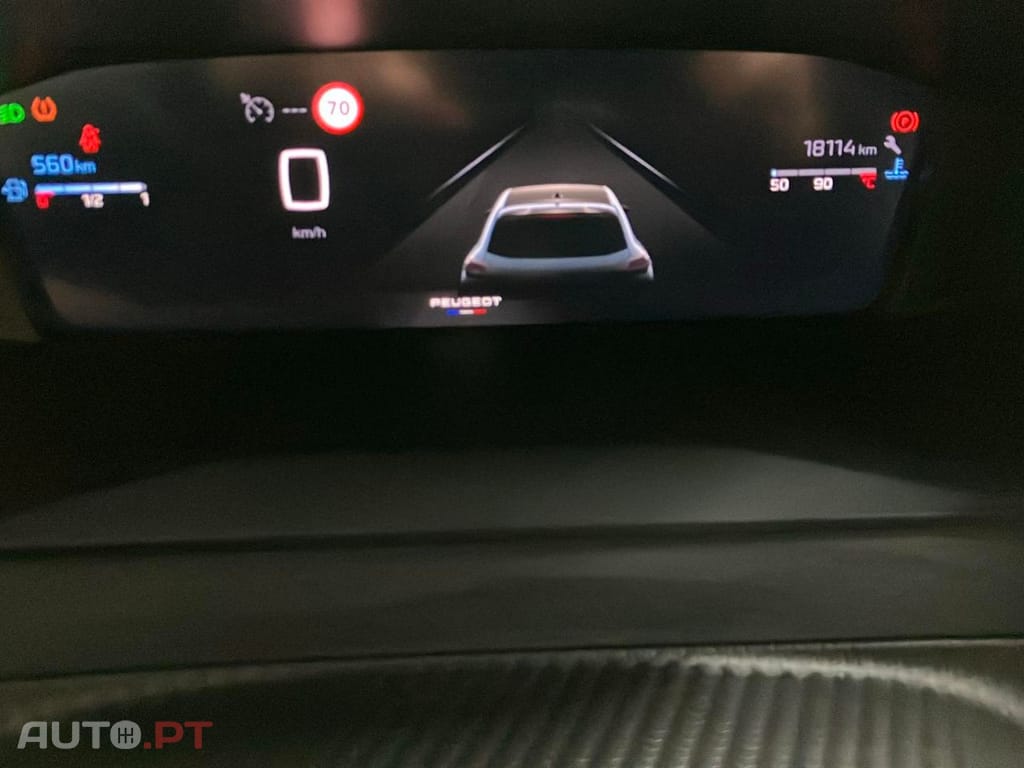 Peugeot 208 1.2 PureTech Allure