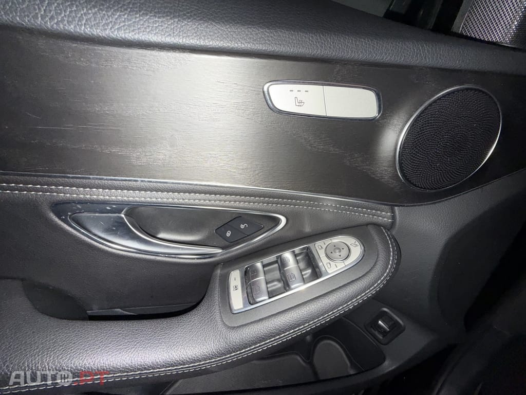 Mercedes-Benz C 220 Station CDI 7G-TRONIC Avantgarde Edition