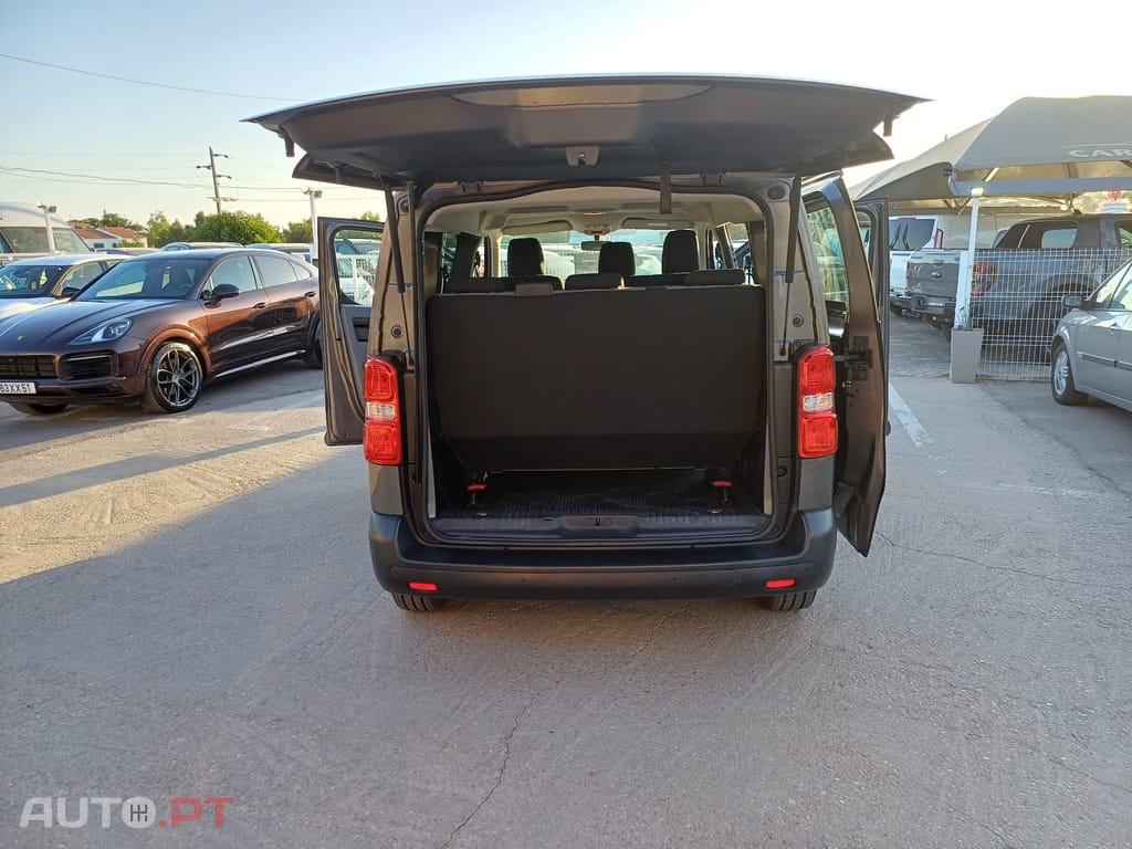 Peugeot Expert 1.5 BlueHDi L1H1