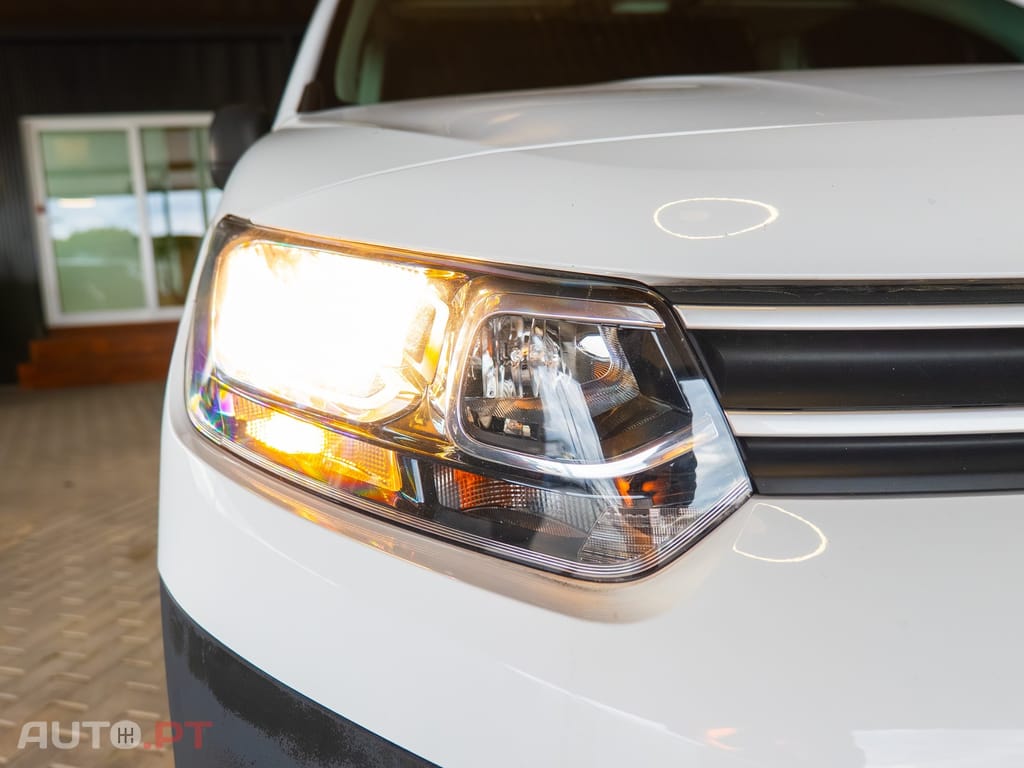 Citroen Berlingo 1.5 BlueHDi M Shine