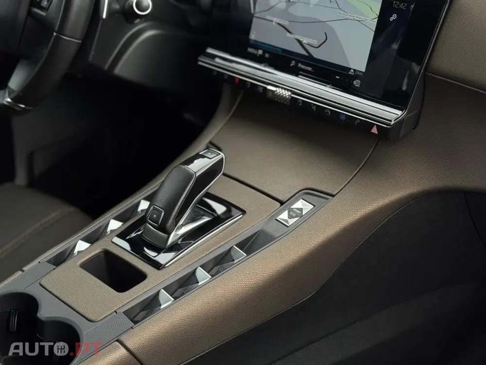 DS DS7 Crossback 1.5 BlueHDi So Chic EAT8