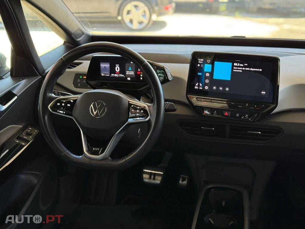 Volkswagen Id.3 Pro Performance 1st