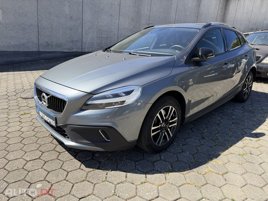Volvo V40 Cross Country 2.0 D3 Plus