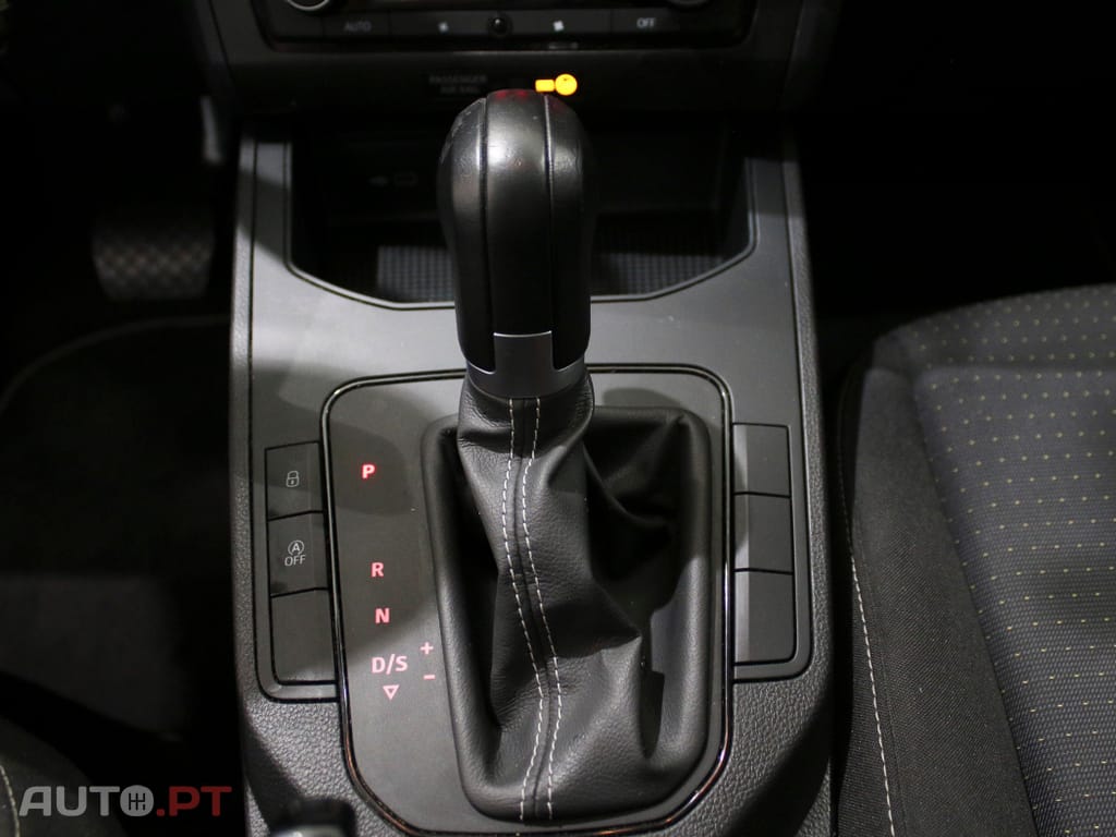 Seat Ibiza 1.0 TSI Style DSG