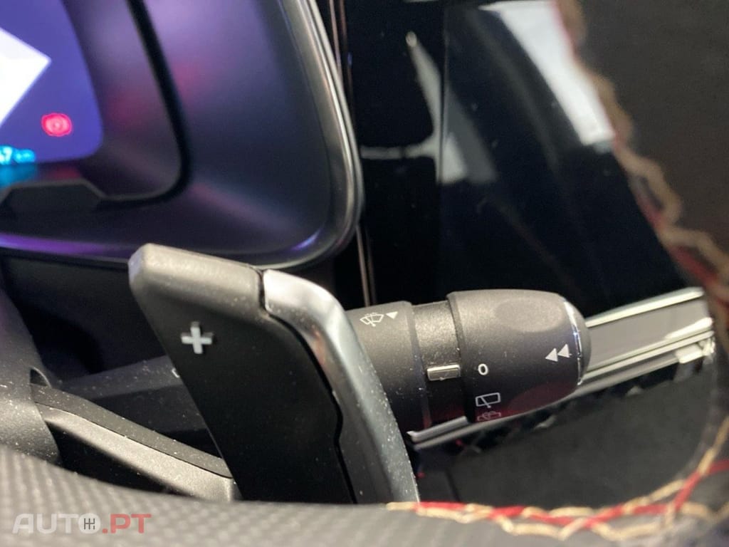 DS DS7 Crossback  E-TENSE 4X2 Performance Line I.V.A DEDUTÍVEL