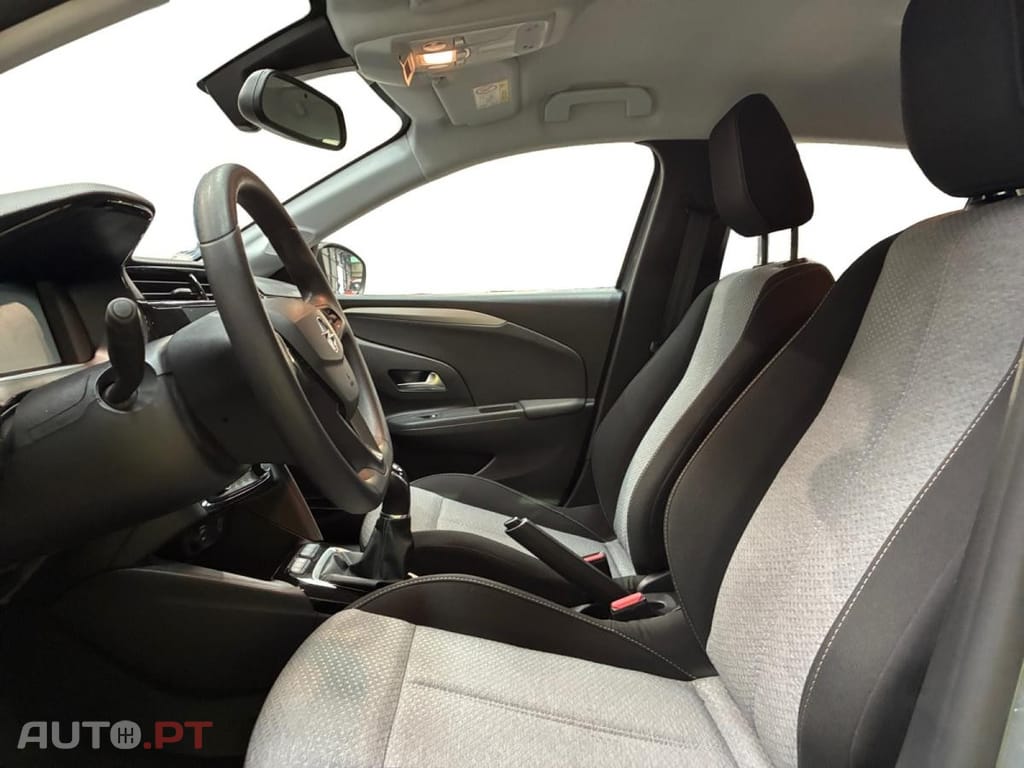 Opel Corsa 1.2
