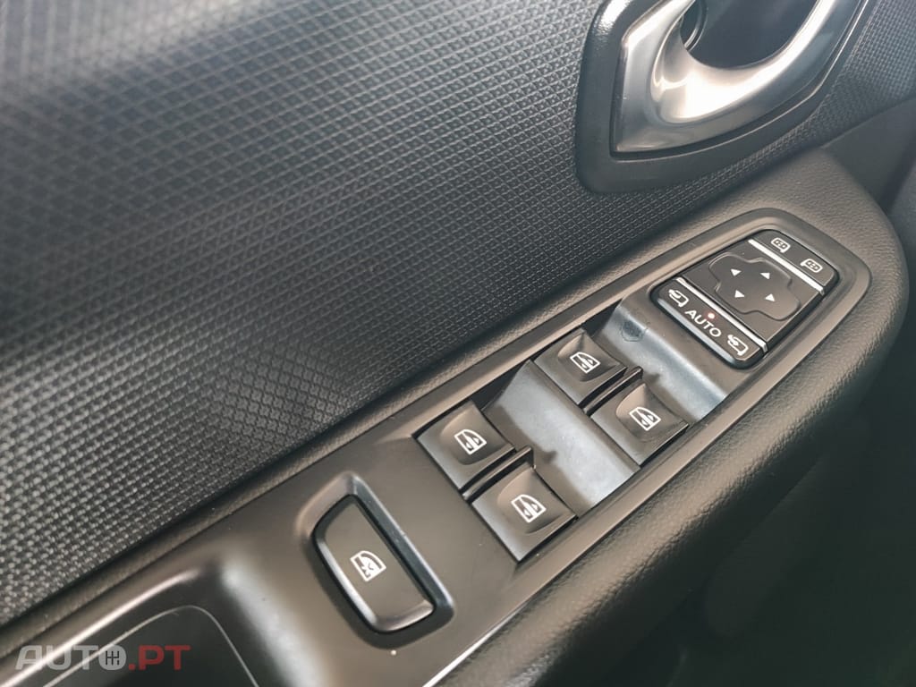 Renault Clio 1.2 TCe Intens